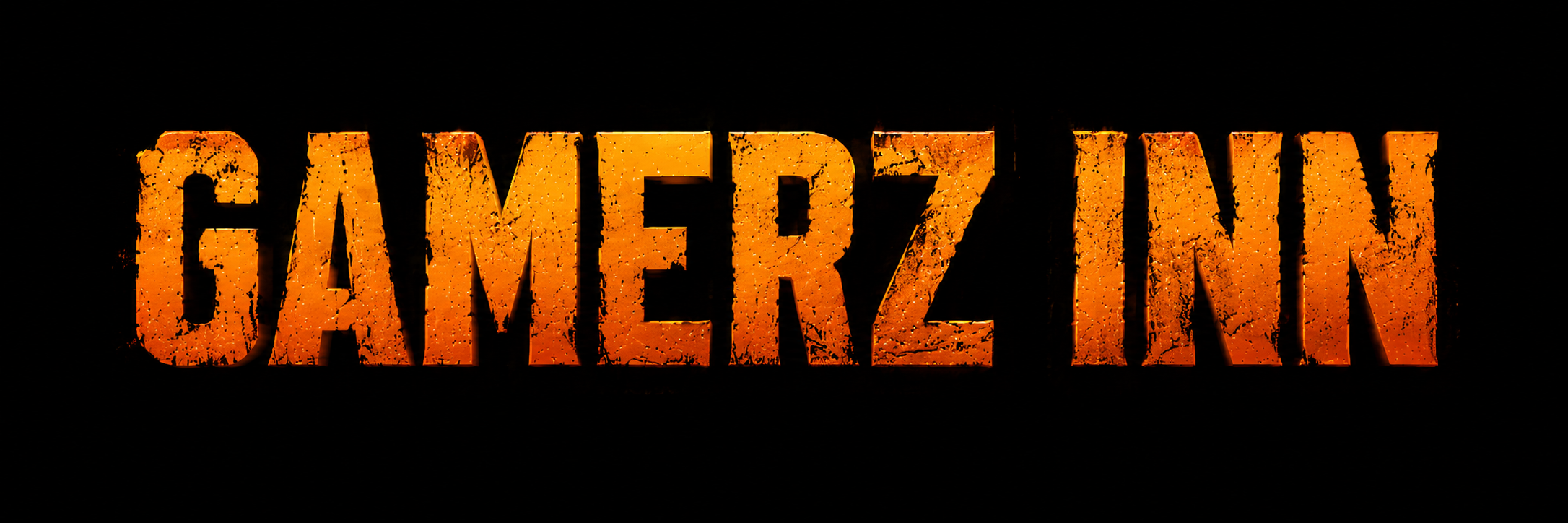 Welcome to Gamerz Inn