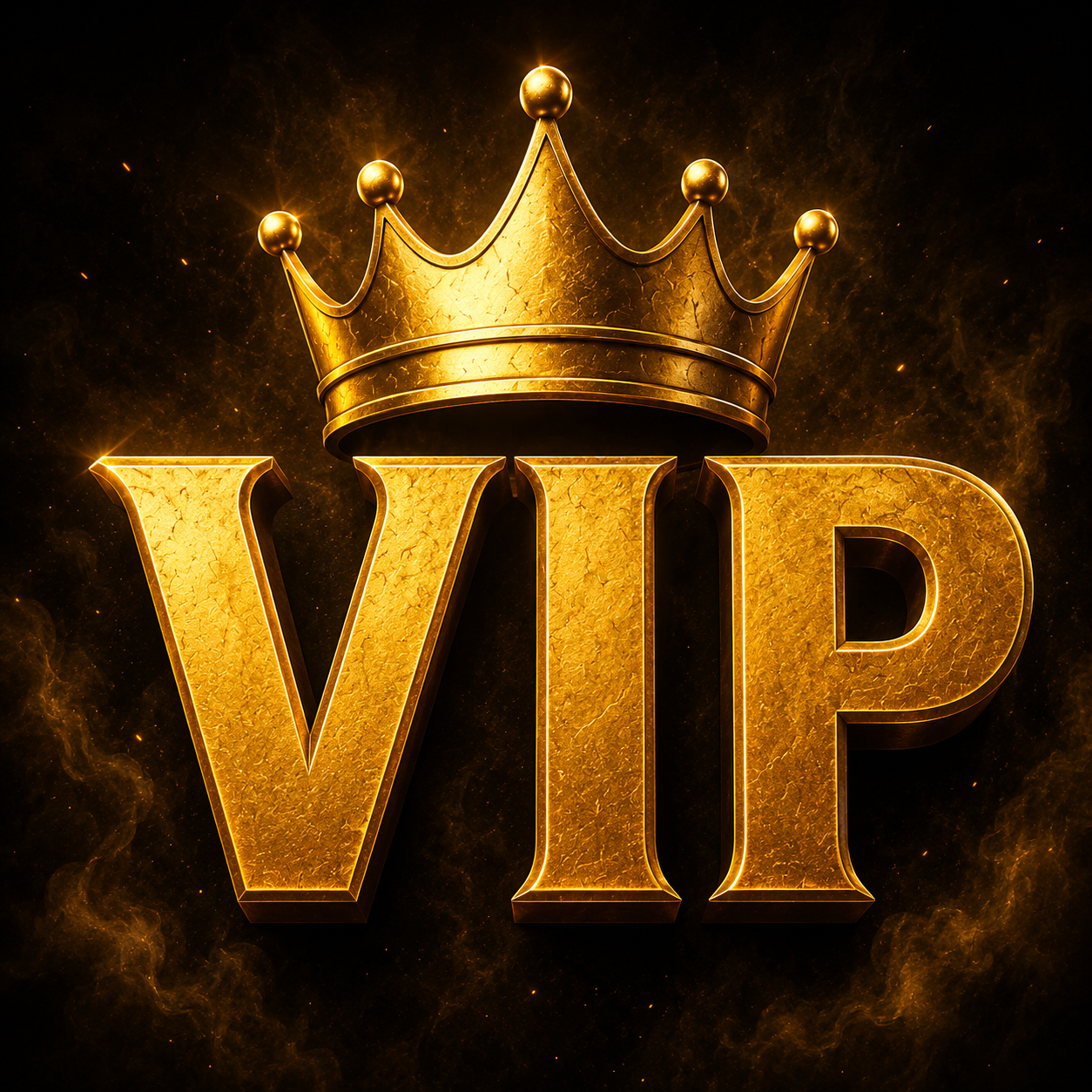 1 Month VIP