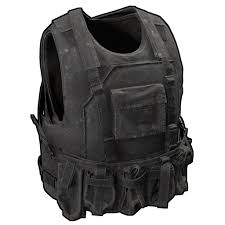 Ballistic Vest