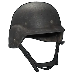 Ballistic Helmet