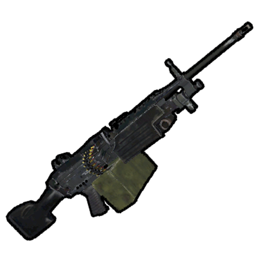 M249