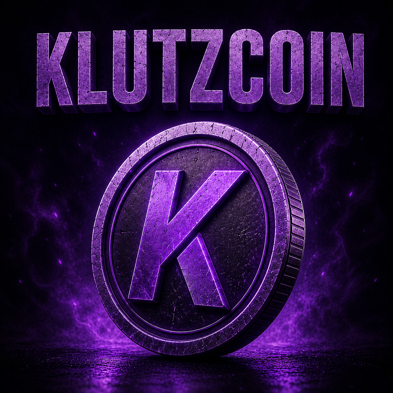 4000 Klutzcoin